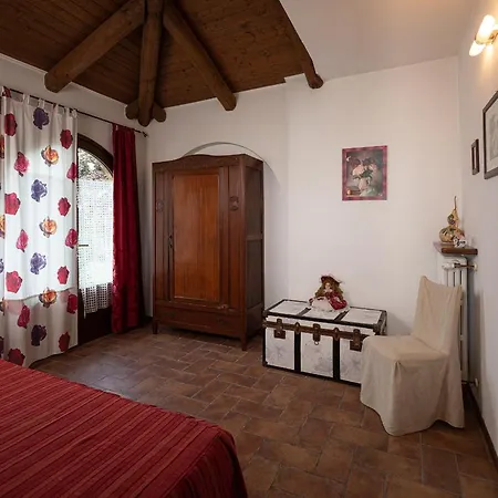 Casa Del Pozzo *