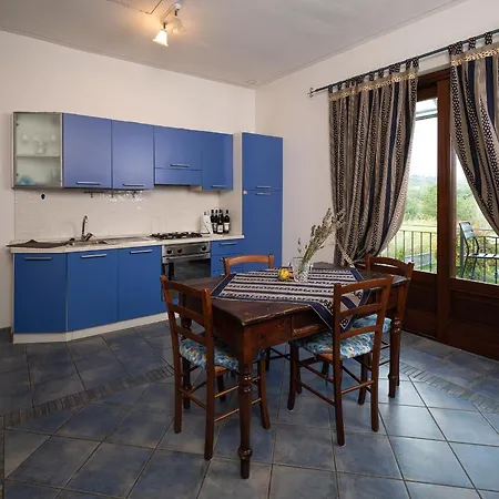 Casa Del Pozzo