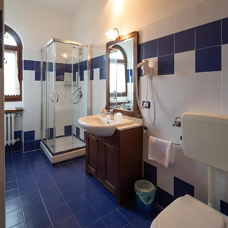 Casa Del Pozzo Apartment *
