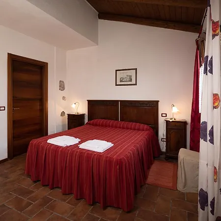 Casa Del Pozzo Apartment La Morra