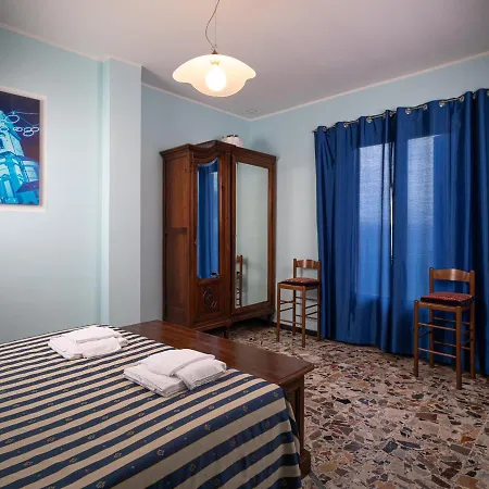 Casa Del Pozzo Apartment *
