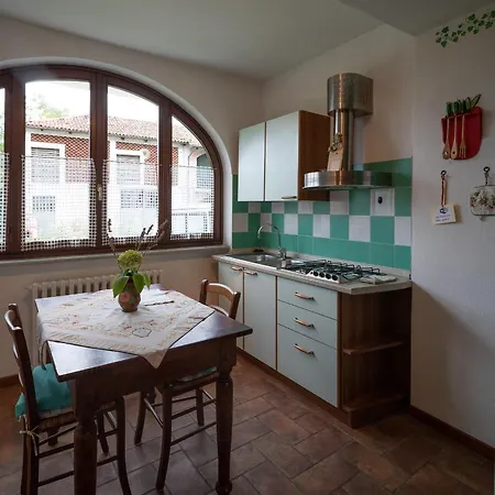 Apartment Casa Del Pozzo La Morra