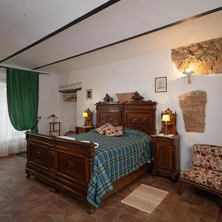Casa Del Pozzo * La Morra