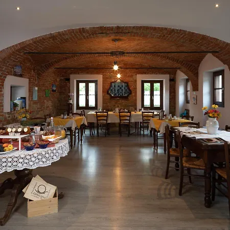 Apartment Casa Del Pozzo *
