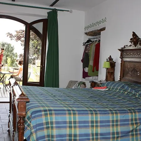 Casa Del Pozzo * La Morra