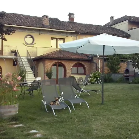 Apartment Casa Del Pozzo