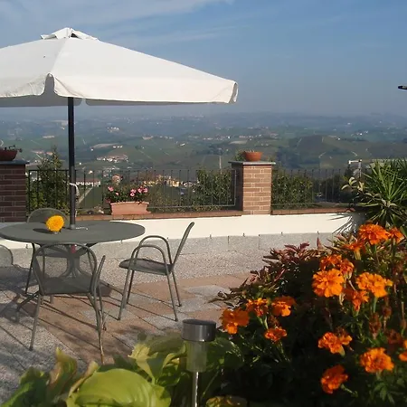 Casa Del Pozzo * La Morra