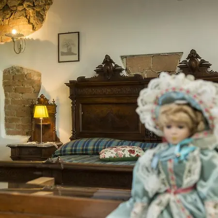 Casa Del Pozzo Apartment