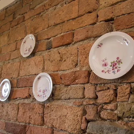 Casa Del Pozzo La Morra