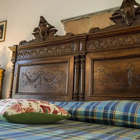 Casa Del Pozzo *