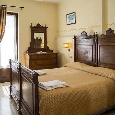 Casa Del Pozzo Apartment