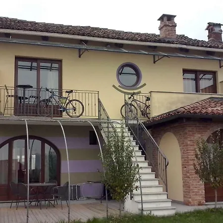 Casa Del Pozzo Apartment